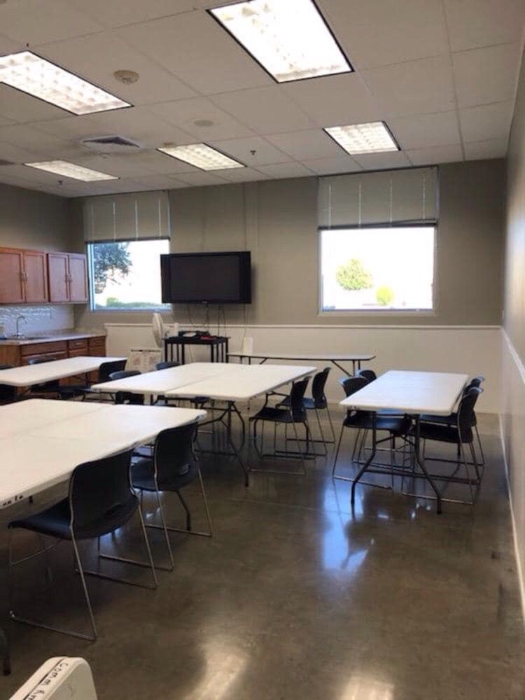 Slide of S&D Home Repair