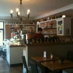 Café St. Mocca