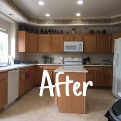 NIKAA Cleaning Services - All settled and live in ready!