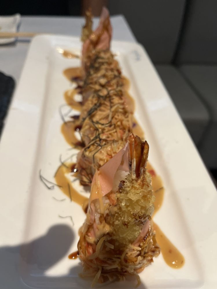 WASABI JAPANESE STEAKHOUSE Updated August 2024 193 Photos & 274