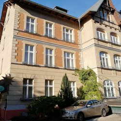 Anno 1900 Hotel Babelsberg