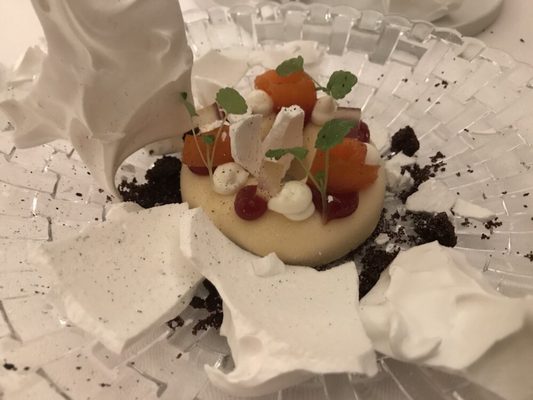 Igniv by Andreas Caminada by null