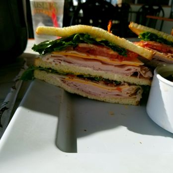 McAlister's Deli - Ginormous king club - Delis Near Me - Louisville, Kentucky McAlister's Deli - Ginormous king club - Delis Near Me - Louisville, Kentucky