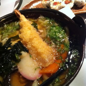 Koto Japanese Restaurant - Nabeyaki Udon and spicy tuna roll - Japanese Near Me - Suffern, New York Koto Japanese Restaurant - Nabeyaki Udon and spicy tuna roll - Japanese Near Me - Suffern, New York