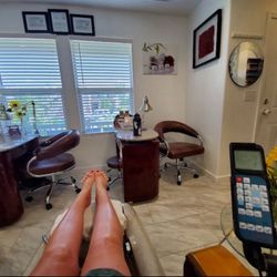 Le Nail - Salon