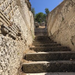 Anfiteatro Romano di Larino