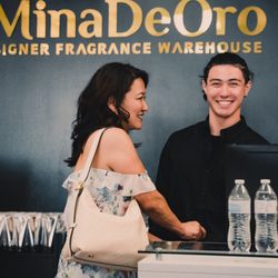 La Mina De Oro Perfumes
