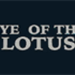 Eye Of The Lotus - Logo