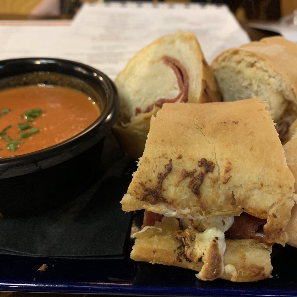 Pixels Pints & Bytes - Pizza Rolls - New American Near Me - Norfolk, Virginia Pixels Pints & Bytes - Pizza Rolls - New American Near Me - Norfolk, Virginia