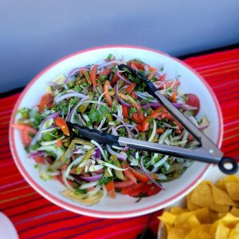 Garcia's Catering - Caterers Near Me - Las Vegas, Nevada