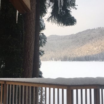 NW Comfy Cabins - Vacation Rentals Near Me - Leavenworth, Washington