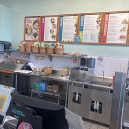 Menu Menu