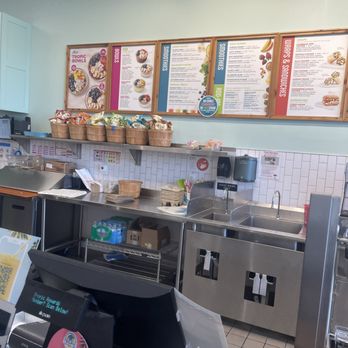 Tropical Smoothie Cafe - Menu - Juice Bars & Smoothies Near Me - Reisterstown, Maryland Tropical Smoothie Cafe - Menu - Juice Bars & Smoothies Near Me - Reisterstown, Maryland