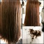 Urban Glo Blow Dry Bar