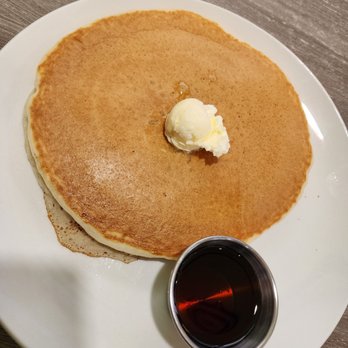 Country Griddle - Single Buttermilk Pancake - American Near Me - Goodyear, Arizona Country Griddle - Single Buttermilk Pancake - American Near Me - Goodyear, Arizona