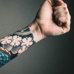 Wild Garden Tattoo Atelier