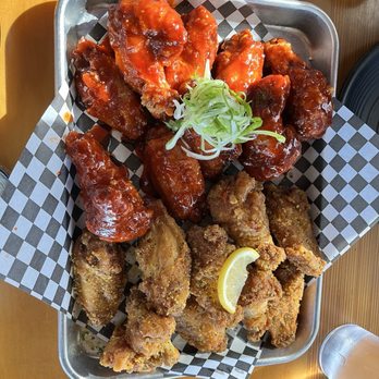 Cross Street - Korean Near Me - San Diego, California Cross Street - Korean Near Me - San Diego, California