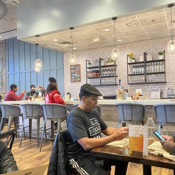 First Watch - Bar - Breakfast & Brunch Near Me - Atlanta, Georgia