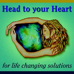Head To Your Heart - Certified Hypnotherapist, Interactive Guided Imagery Practitioner