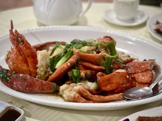 Auntie Kitchen by null