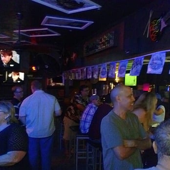 Moonlight Tavern - a crowd of people at a bar - Pool Halls Near Me - Hacienda Heights, California Moonlight Tavern - a crowd of people at a bar - Pool Halls Near Me - Hacienda Heights, California