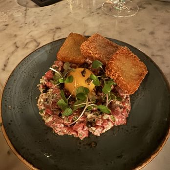 Alden & Harlow - Steak tartare - American Near Me - Cambridge, Massachusetts
