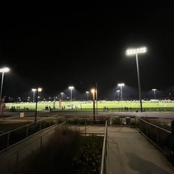 SilverLakes Sports Complex