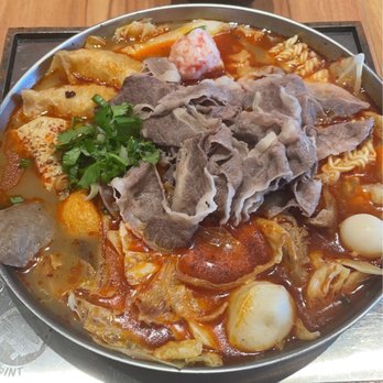 Tasty Point - Taiwanese spicy hot pot - Taiwanese Near Me - Houston, Texas Tasty Point - Taiwanese spicy hot pot - Taiwanese Near Me - Houston, Texas