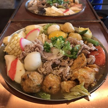 Tasty Pot - Curry and lamb hot pot - Taiwanese Near Me - Newark, California Tasty Pot - Curry and lamb hot pot - Taiwanese Near Me - Newark, California