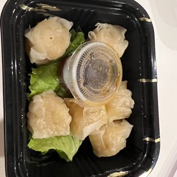18-8 Sushi - Shumai - Cocktail Bars Near Me - Baltimore, Maryland