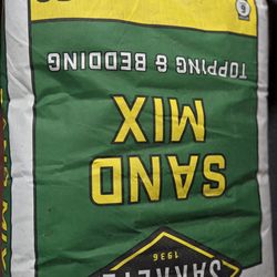Lowe's Home Improvement - Sakrete Sand Mix