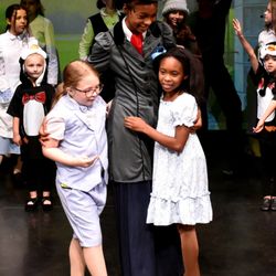 Arts Inspired Dance Academy