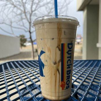 Dutch Bros Coffee - Coffee & Tea Near Me - Prescott Valley, Arizona Dutch Bros Coffee - Coffee & Tea Near Me - Prescott Valley, Arizona