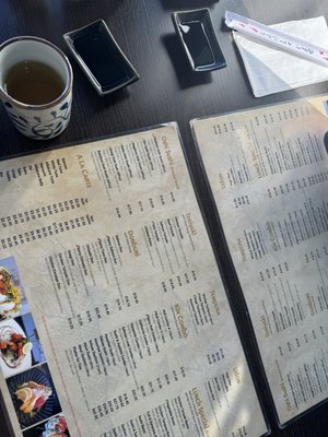 Menu photo 8 Kin Sushi Toronto, ON Menu photo 8 Kin Sushi Toronto, ON