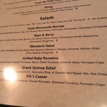 Rik's Cafe - Cafes Near Me - Hagerstown, Maryland Rik's Cafe - Cafes Near Me - Hagerstown, Maryland