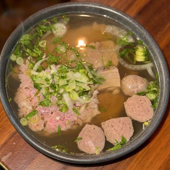 Bodega - Bodega Beef Pho (07/2025) - Vietnamese Near Me - San Francisco, California Bodega - Bodega Beef Pho (07/2025) - Vietnamese Near Me - San Francisco, California
