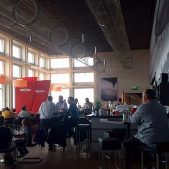 Zeppelin Museum Restaurant - The charming restaurant - Cafes Near Me - Friedrichshafen, BW