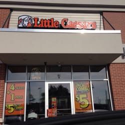 Little Caesars