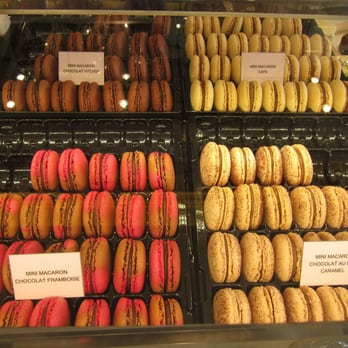 Angelina - Breakfast & Brunch Near Me - Paris, 75
