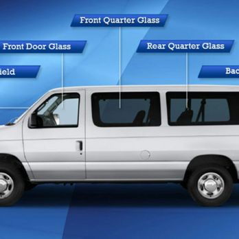 Al's Auto Glass - Auto Glass Services Near Me - Spokane, Washington