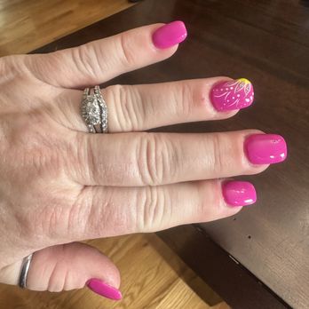 Be Mine Nails & Spa - Nail Salons Near Me - Blaine, Minnesota Be Mine Nails & Spa - Nail Salons Near Me - Blaine, Minnesota