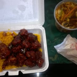King Chef Chinese Restaurant