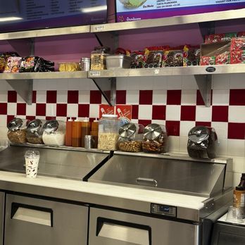 La Michoacana - Ice Cream & Frozen Yogurt Near Me - Moreno Valley, California La Michoacana - Ice Cream & Frozen Yogurt Near Me - Moreno Valley, California