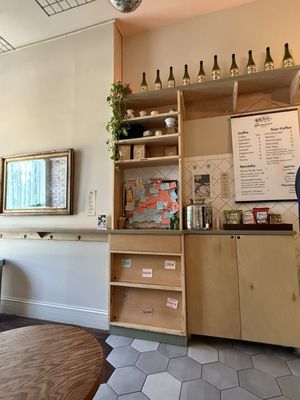 Dreamers Coffee House by null