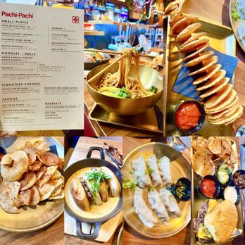 Pachi Pachi - Cocktail Bars Near Me - Las Vegas, Nevada