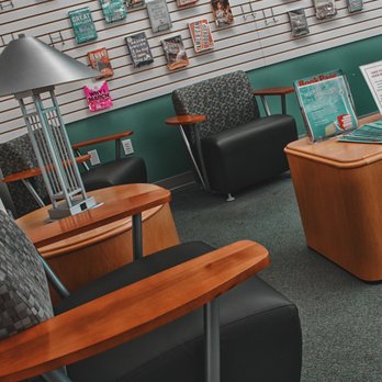 Mid County Regional Library - Reading area with power outlets - Libraries Near Me - Port Charlotte, Florida Mid County Regional Library - Reading area with power outlets - Libraries Near Me - Port Charlotte, Florida