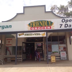 IGA Friendly Grocer