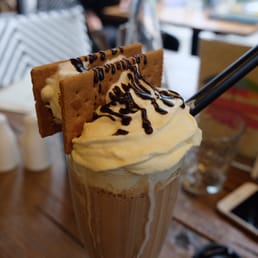 Milkshake