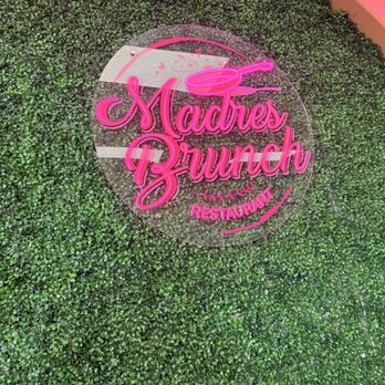 Madres Brunch - Breakfast & Brunch Near Me - Whittier, California