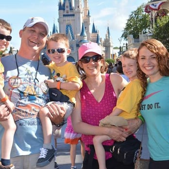 Extra Hands Vacation Services - Working with three year old triplet boys is busy but fun! - Nanny Services Near Me - Kissimmee, Florida Extra Hands Vacation Services - Working with three year old triplet boys is busy but fun! - Nanny Services Near Me - Kissimmee, Florida